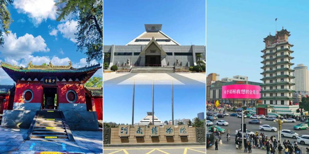 Zhengzhou Travel: Top Things to Do in China's Central Plains
