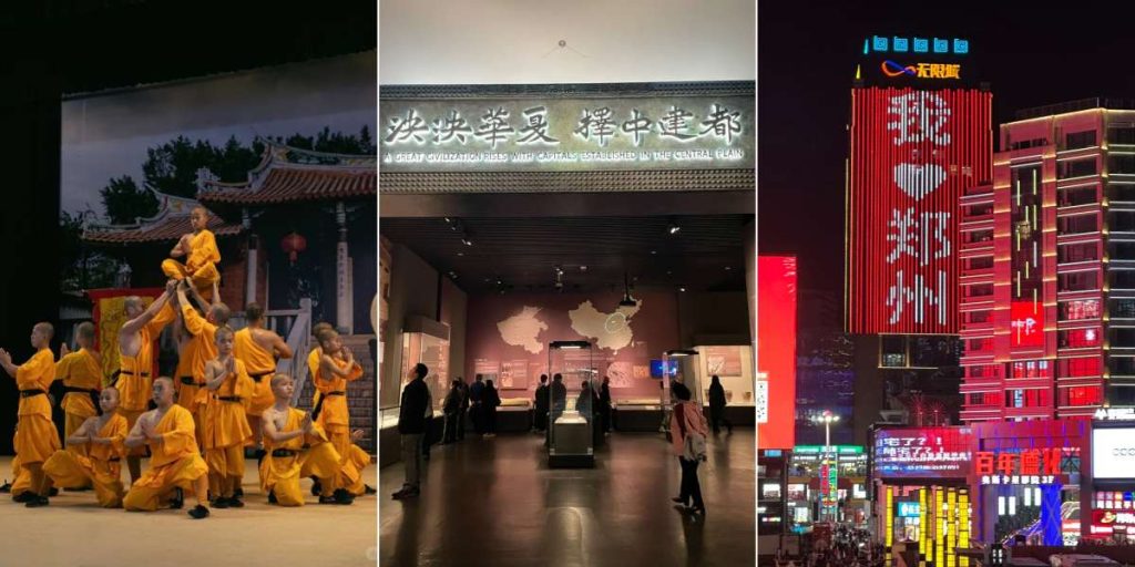 Zhengzhou Travel: Top Things to Do in China's Central Plains