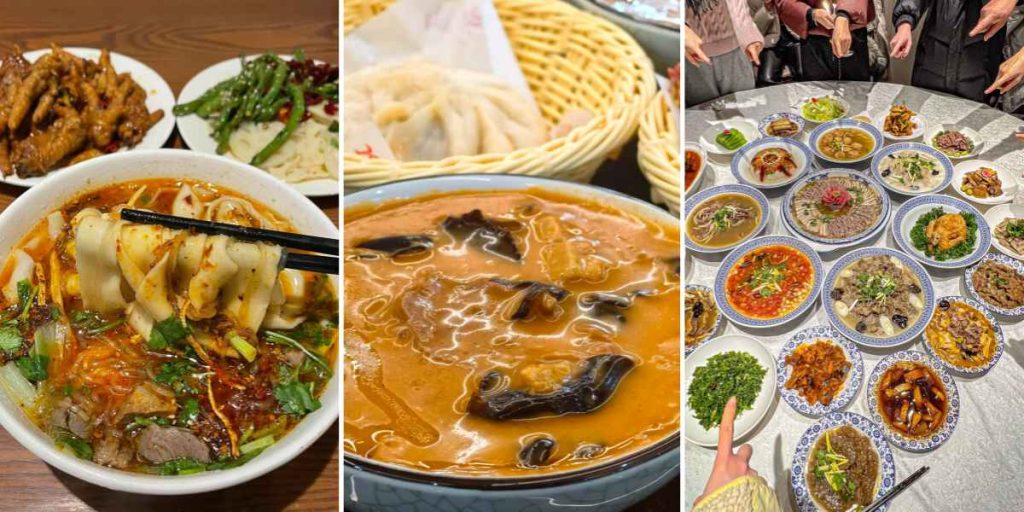 What to do around Zhengzhou?