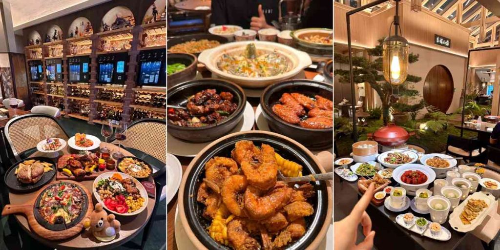 Zhengzhou famous food