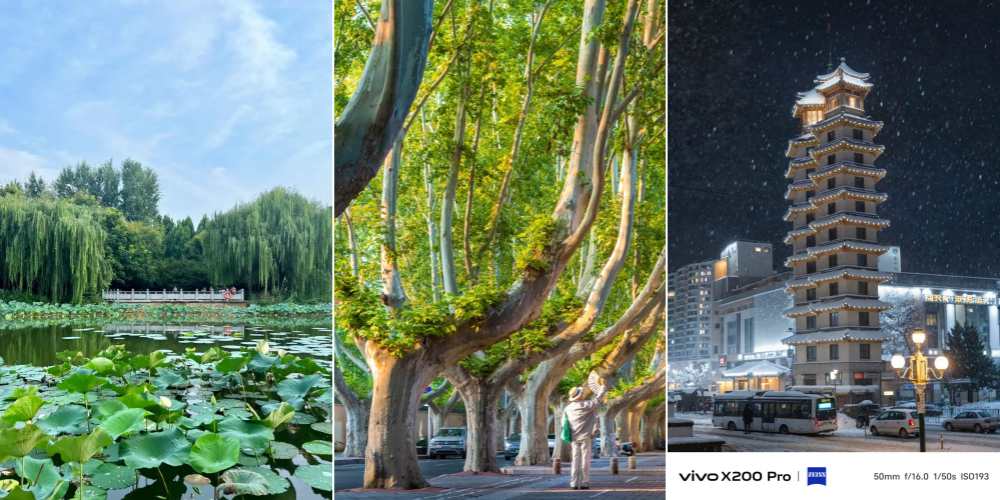 Zhengzhou travel guide