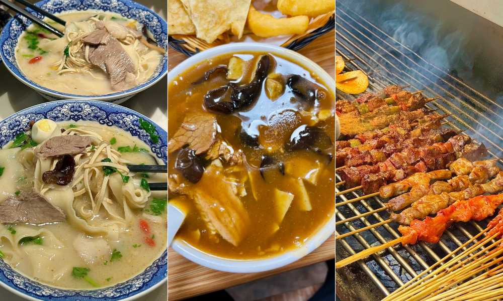 Zhengzhou travel guide