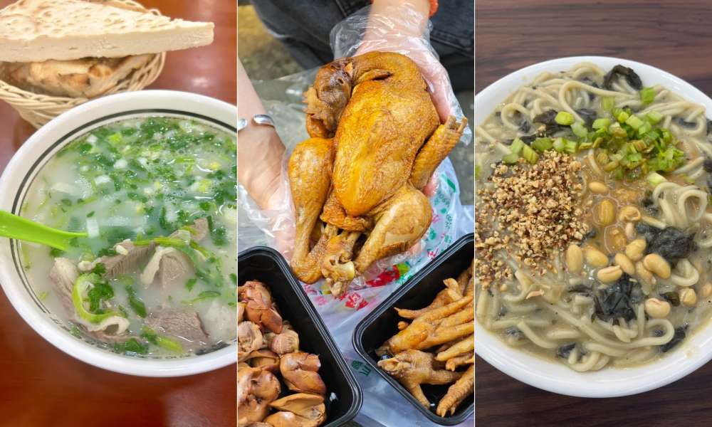 Zhengzhou travel guide