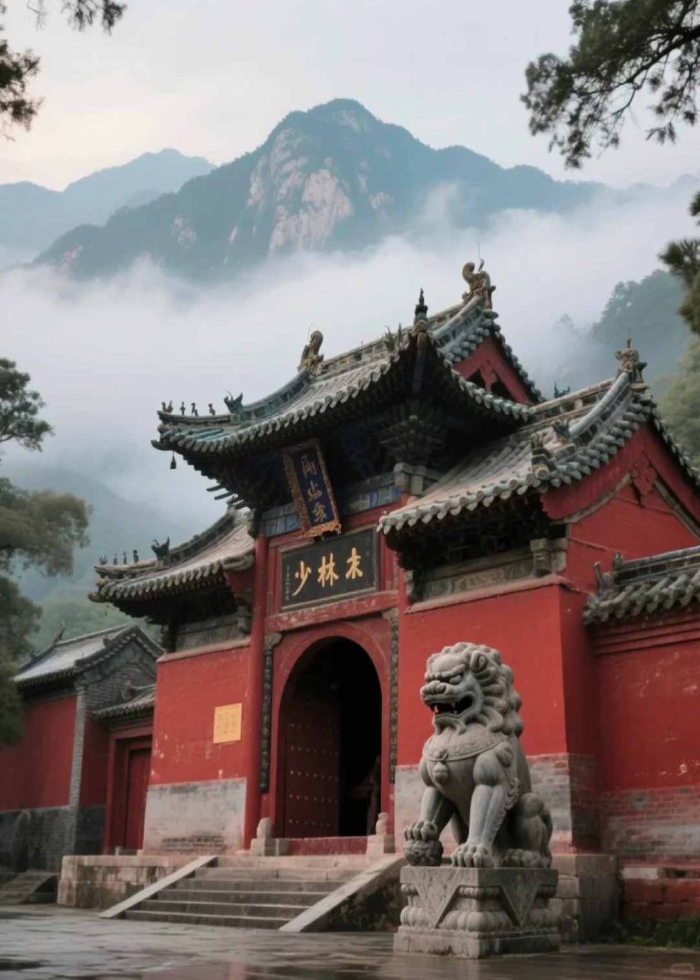 What to do around Zhengzhou?