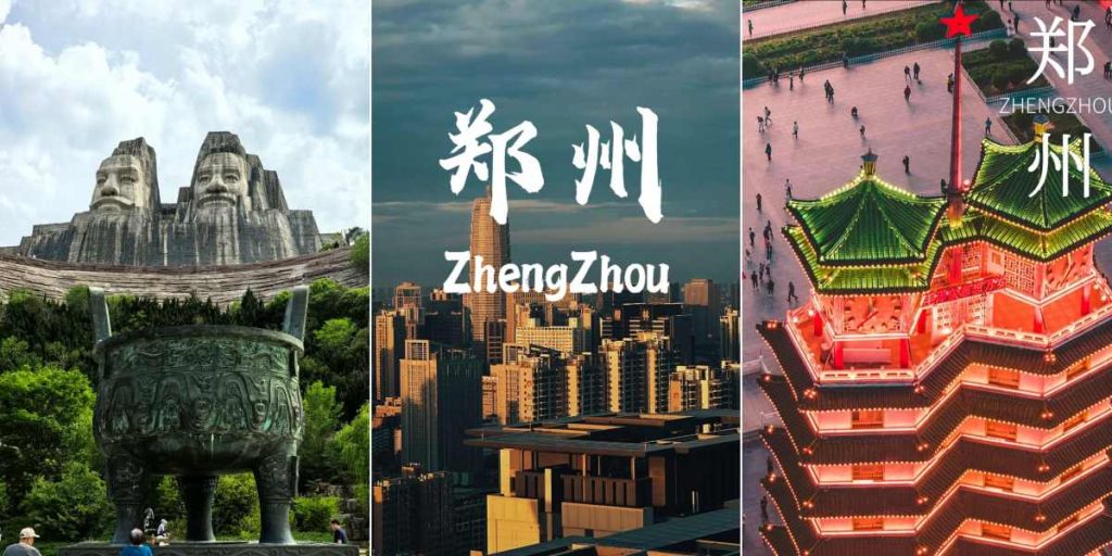 Zhengzhou 3-Day Itinerary: Shaolin Temple & Top Attractions (2025)