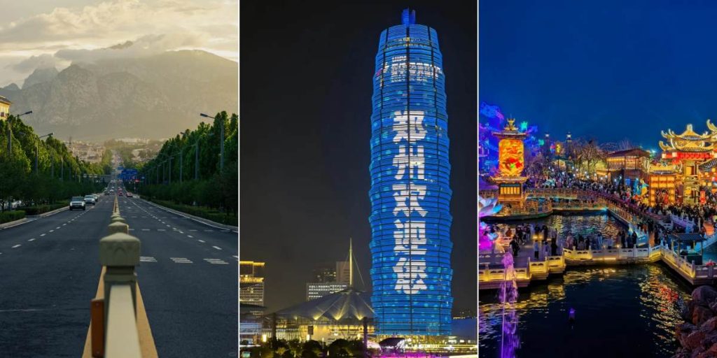Zhengzhou Itinerary 5-Day：Complete Guide Travel 2025