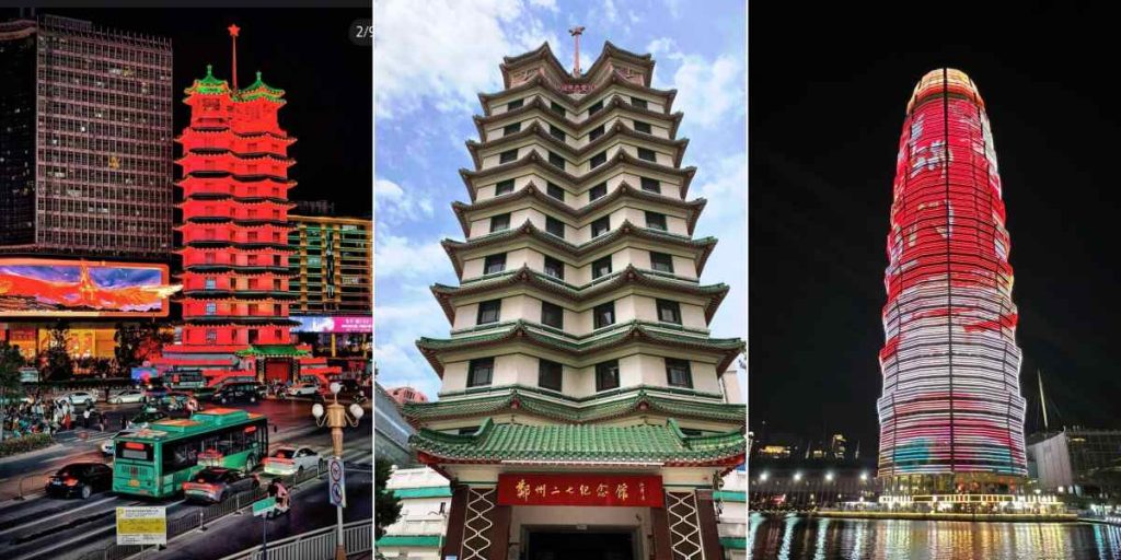 What is Zhengzhou Famous For? Shaolin Temple, Yellow River & More (2026)