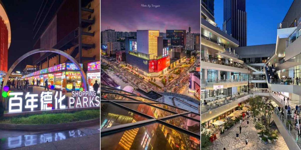 Zhengzhou Shopping Guide 2026: Best Places, Markets & Tips for Foreigners