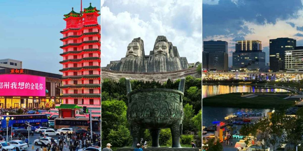 One Day in Zhengzhou: Perfect 24-Hour Itinerary for First-Time Visitors (2026)