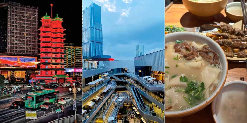 Zhengzhou Itinerary 5-Day：Complete Guide Travel 2025