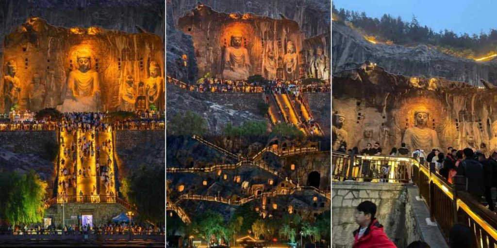 Zhengzhou to Luoyang Day Trip: Full Itinerary & Travel Guide for 2025