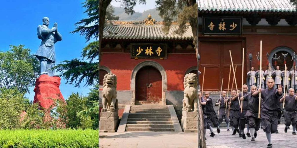 What is Zhengzhou Famous For? Shaolin Temple, Yellow River & More (2026)
