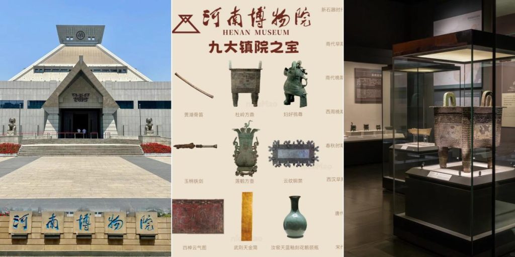 Zhengzhou 3-Day Itinerary: Shaolin Temple & Top Attractions (2025)