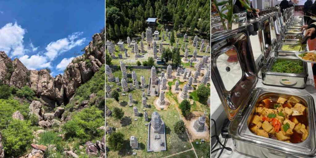 Zhengzhou Itinerary 5-Day：Complete Guide Travel 2025