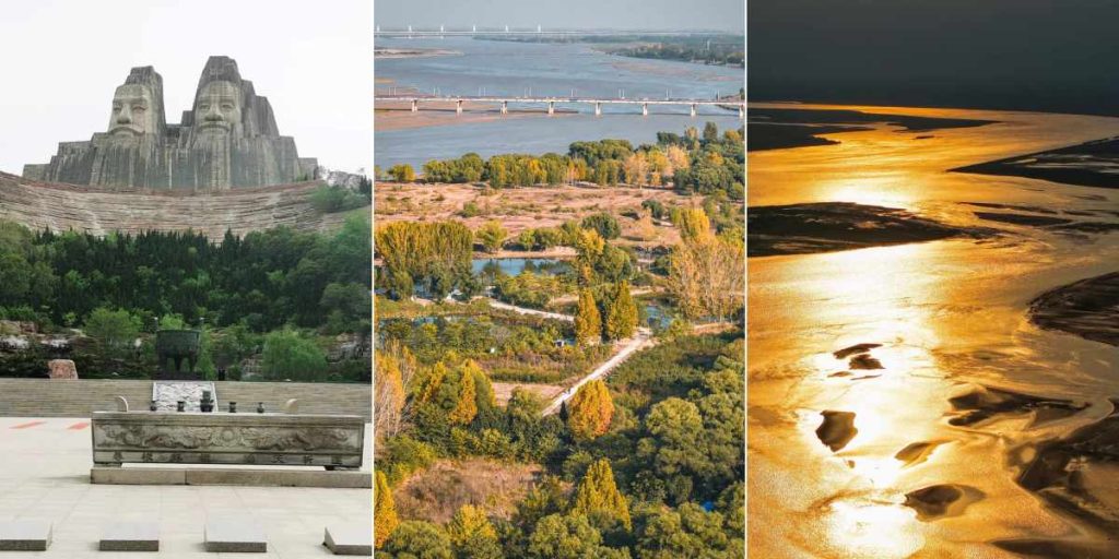 What is Zhengzhou Famous For? Shaolin Temple, Yellow River & More (2026)