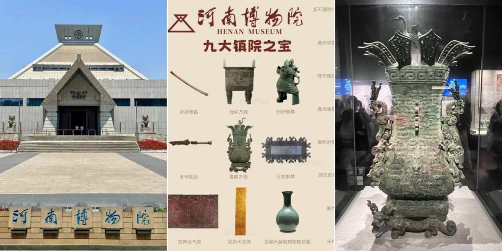 One Day in Zhengzhou: Perfect 24-Hour Itinerary for First-Time Visitors (2026)