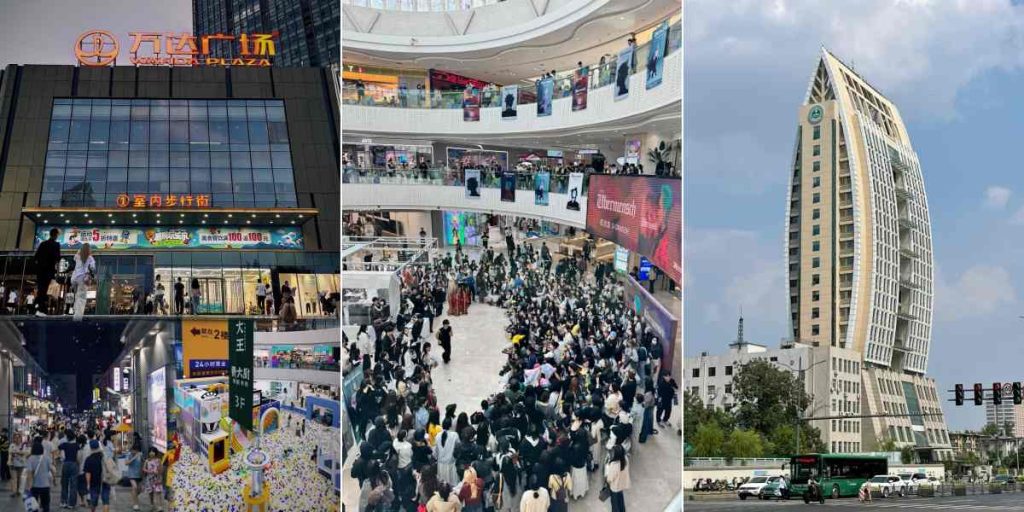 Zhengzhou Shopping Guide 2026: Best Places, Markets & Tips for Foreigners