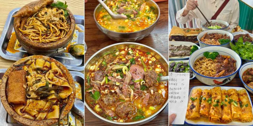 Zhengzhou Food Guide: Must-Try Dishes Like HuiMian & HuLaTang (2025)