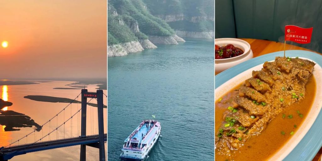 Zhengzhou Itinerary 5-Day：Complete Guide Travel 2025