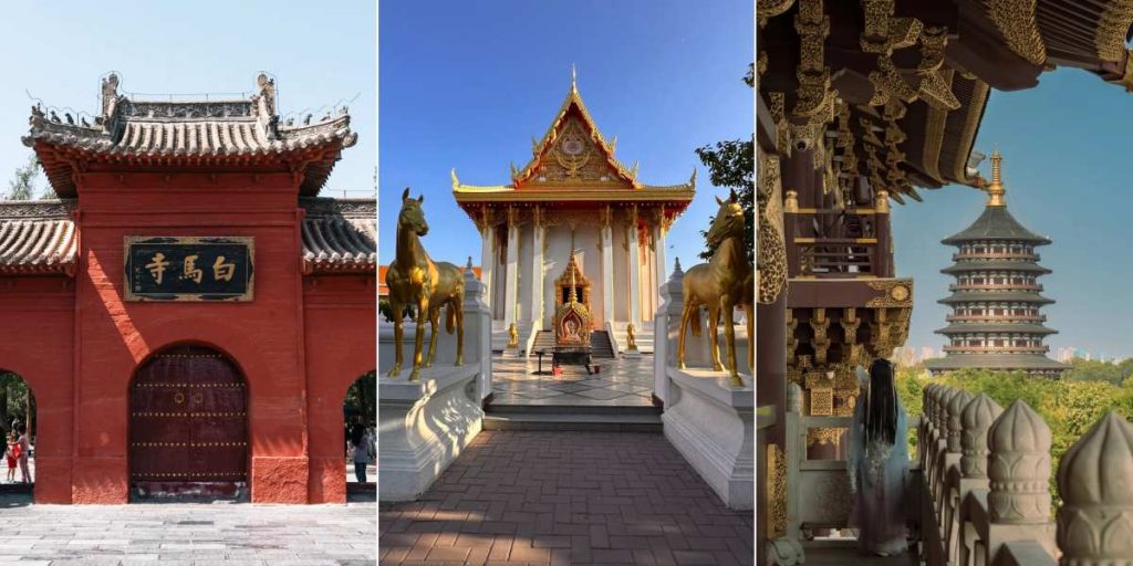 Zhengzhou to Luoyang Day Trip: Full Itinerary & Travel Guide for 2025