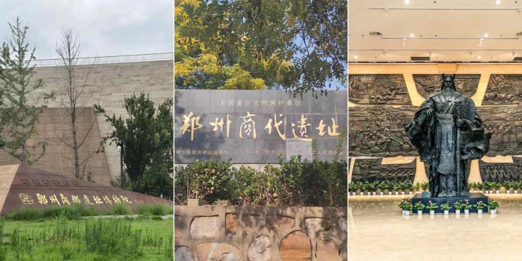 What is Zhengzhou Famous For? Shaolin Temple, Yellow River & More (2026)