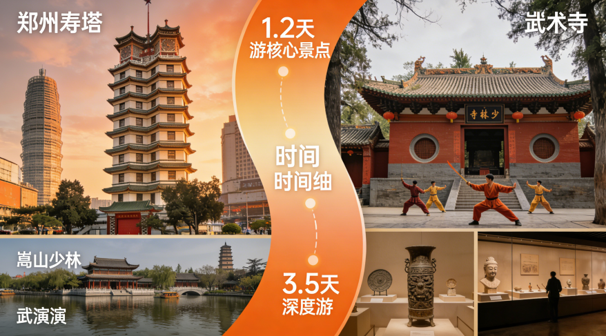 Is Zhengzhou Worth Visiting? Traveler's Guide