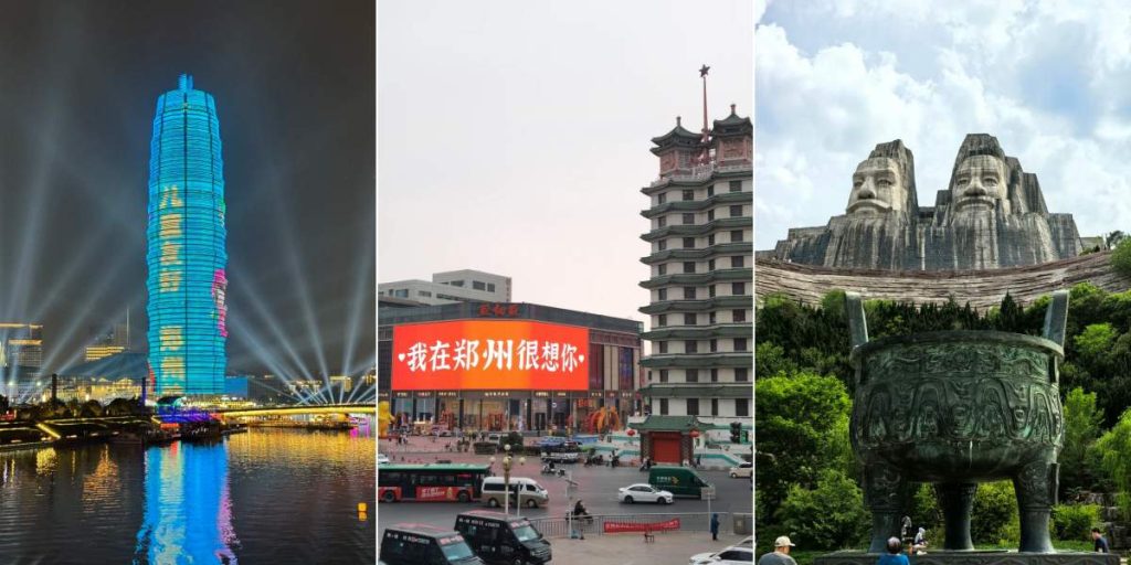 Zhengzhou 3-Day Itinerary: Shaolin Temple & Top Attractions (2025)