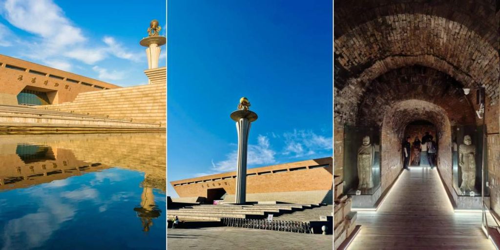 Zhengzhou to Luoyang Day Trip: Full Itinerary & Travel Guide for 2025