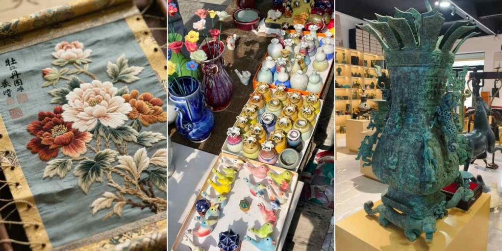 Zhengzhou Shopping Guide 2026: Best Places, Markets & Tips for Foreigners