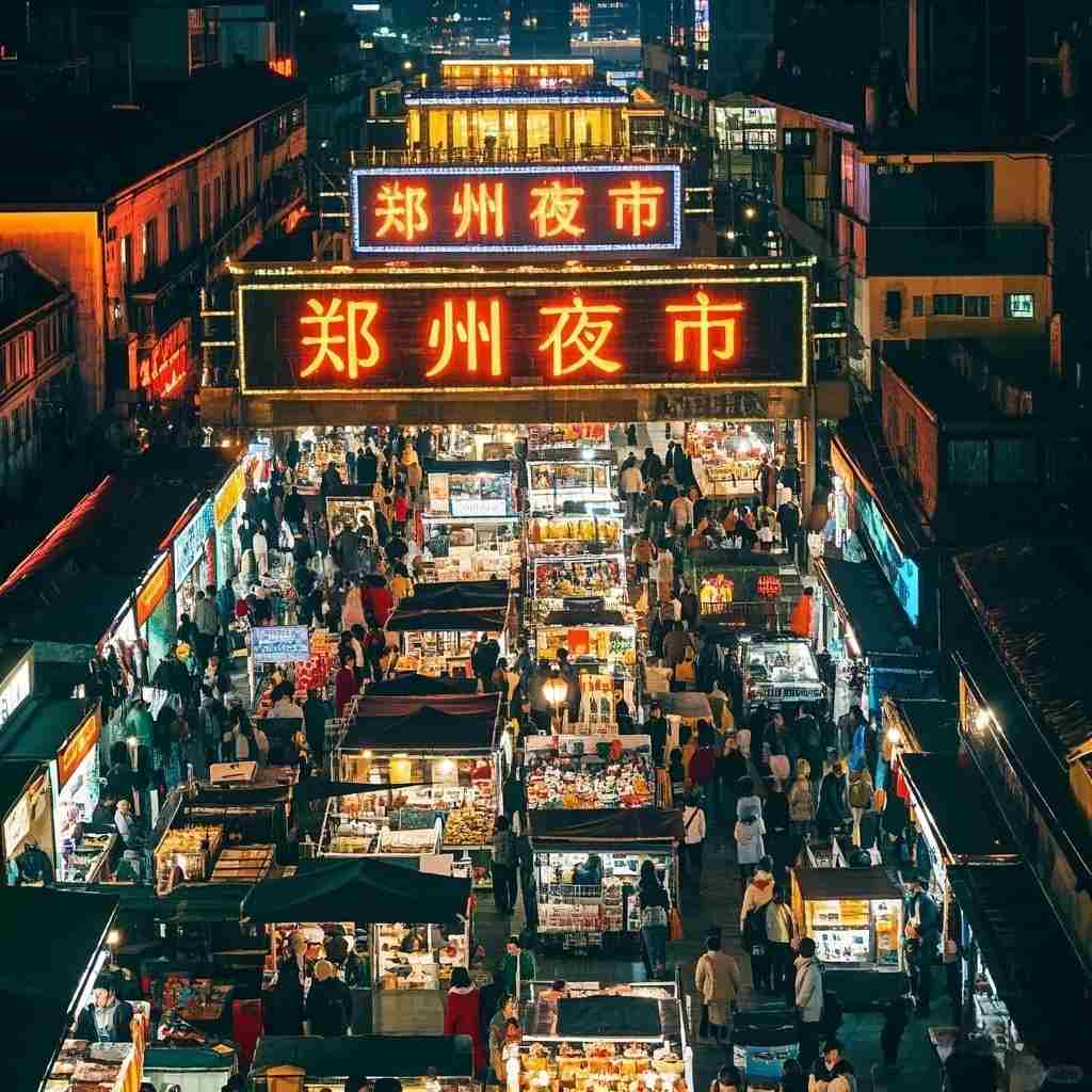 Zhengzhou Food Guide: Must-Try Dishes Like HuiMian & HuLaTang (2025)