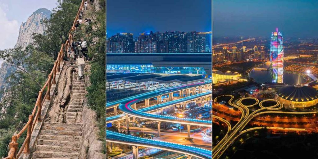 Zhengzhou 3-Day Itinerary: Shaolin Temple & Top Attractions (2025)