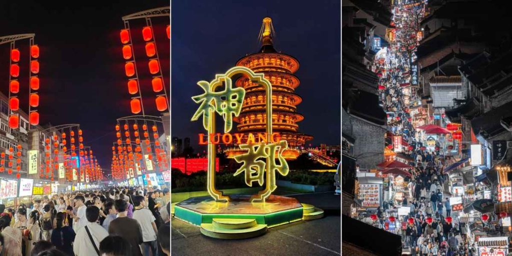 Zhengzhou to Luoyang Day Trip: Full Itinerary & Travel Guide for 2025