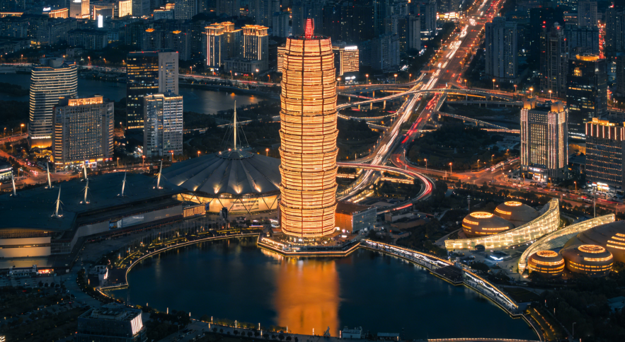 Is Zhengzhou Worth Visiting? 