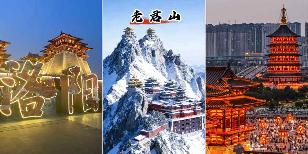 Zhengzhou to Luoyang Day Trip: Full Itinerary & Travel Guide for 2025
