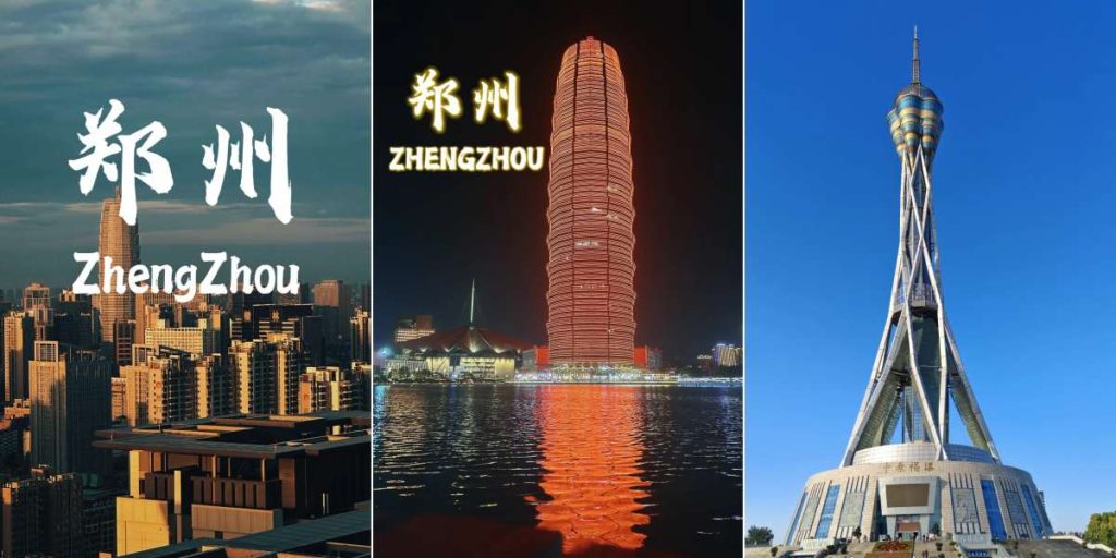 What is Zhengzhou Famous For? Shaolin Temple, Yellow River & More (2026)