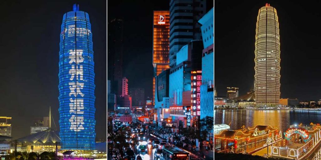 One Day in Zhengzhou: Perfect 24-Hour Itinerary for First-Time Visitors (2026)