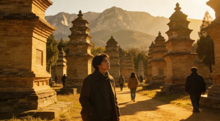 Shaolin Temple Day Trip from Zhengzhou: 2026 Ultimate Itinerary & Tips