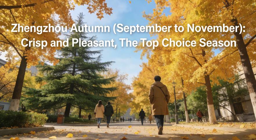 Autumn (September–November): Clear skies and crisp air—the prime season