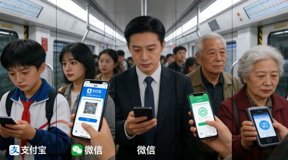Zhengzhou Transportation Guide-Mobile Payment for Zhengzhou Transportation