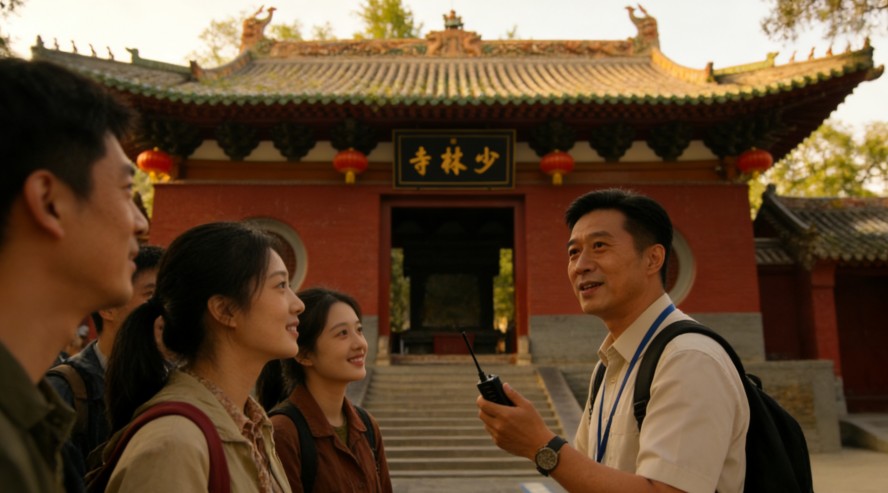 Join a Day Tour Group (The Most Hassle-Free Option)