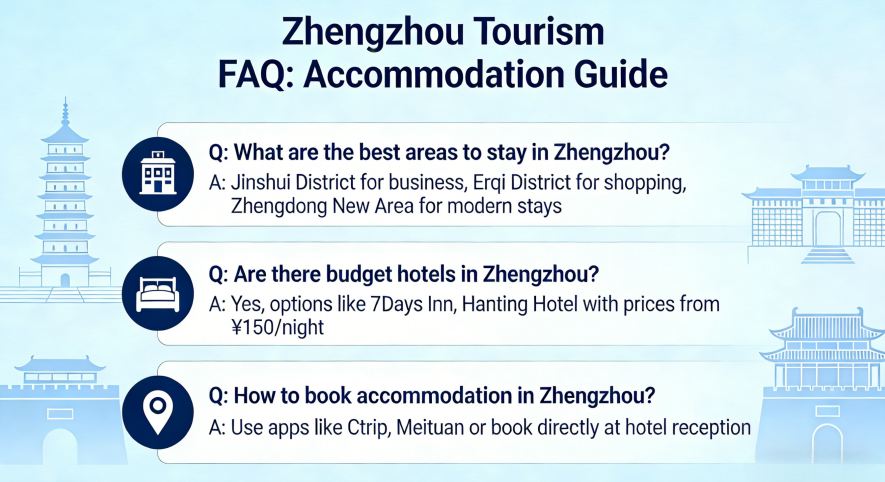 Shaolin Temple Day Trip from Zhengzhou: 2026 Ultimate Itinerary & Tips