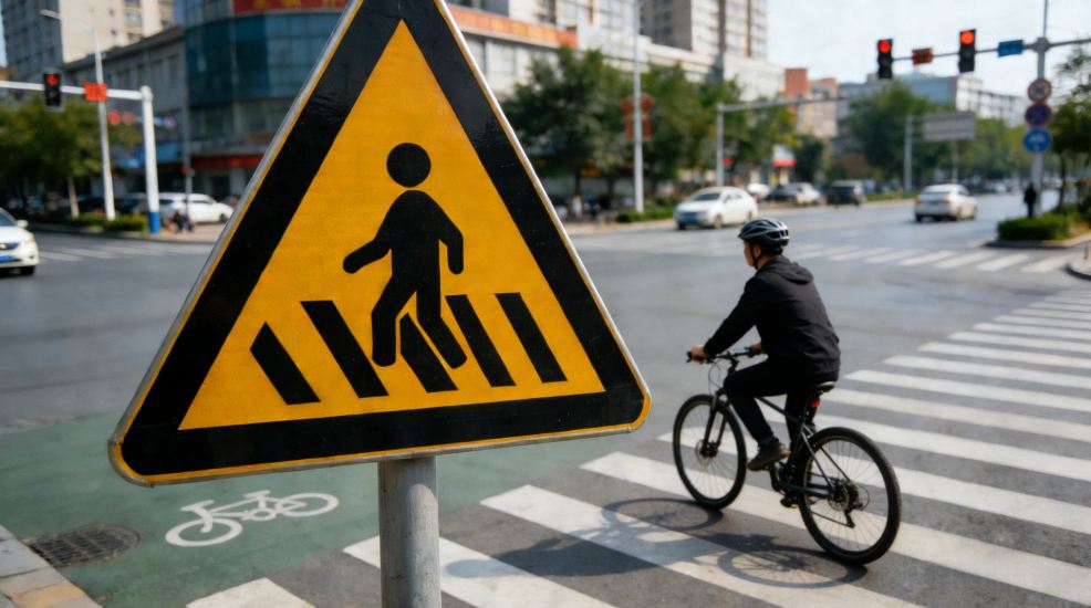 Zhengzhou Transportation Tips and Safety Recommendations