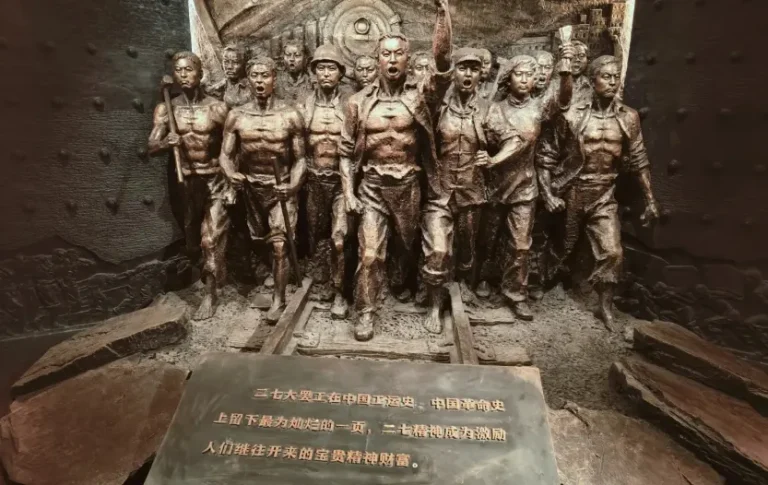 10 Best Free Attractions in Zhengzhou, China (2026 Travel Guide)