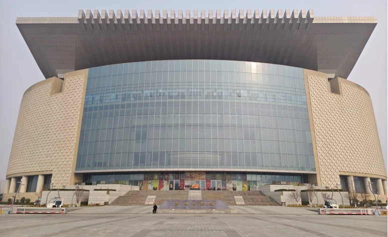 Zhengzhou Museum: Decoding the History of the Shang Capital