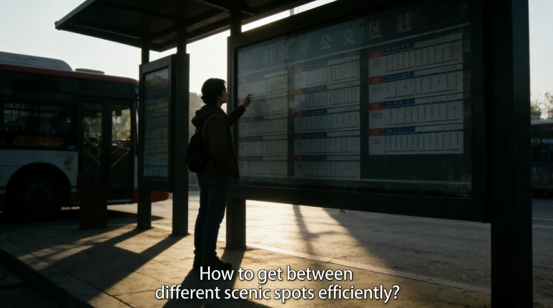 Frequently Asked Questions About Traveling to Kaifeng