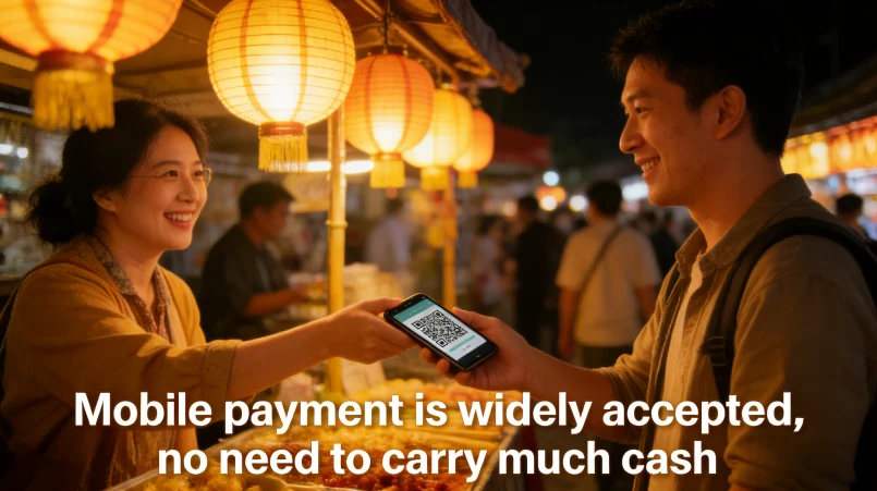 Practical Travel Tips for Kaifeng