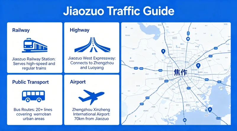 Transportation Guide