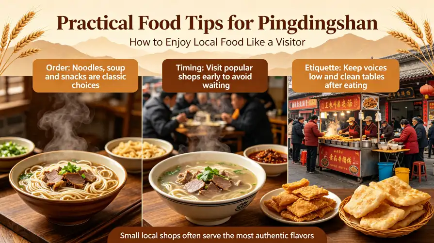 Practical Tips