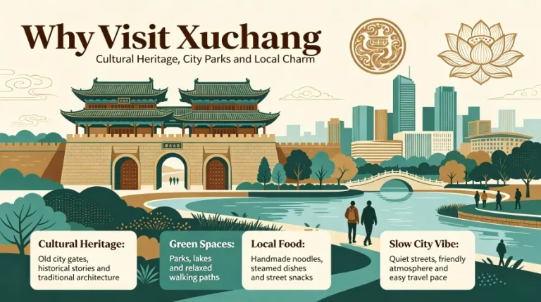 Xuchang Travel Guide 2026: A Three Kingdoms Cultural Journey for Foreign Visitors