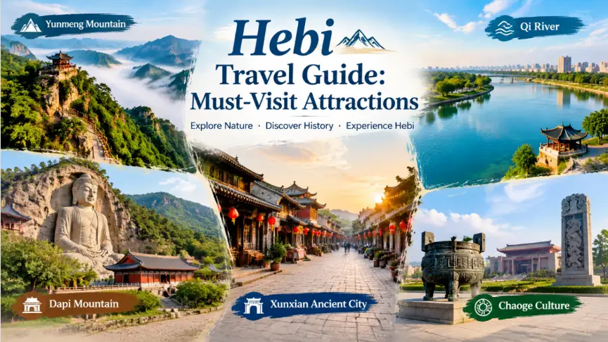 Detailed Introduction to Must‑See Attractions
